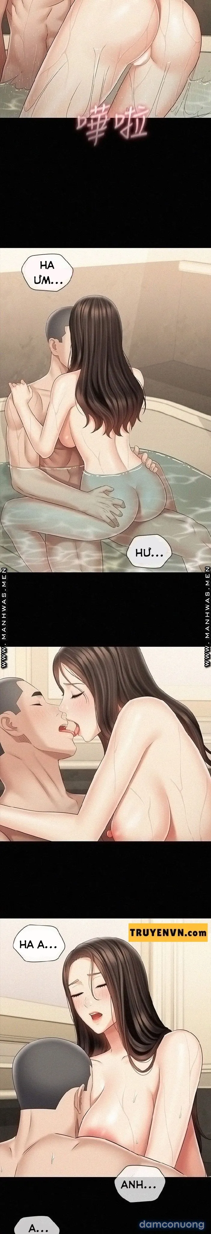 Sisters Duty – Sứ Mệnh Người Anh 