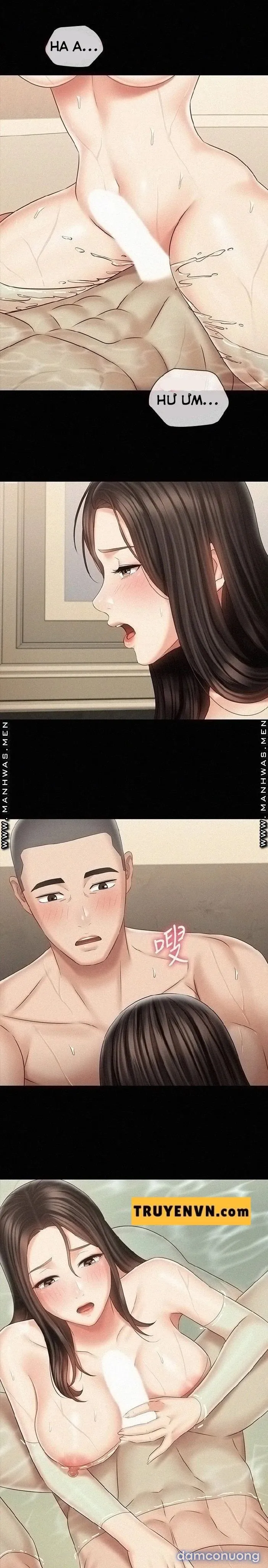 Sisters Duty – Sứ Mệnh Người Anh 