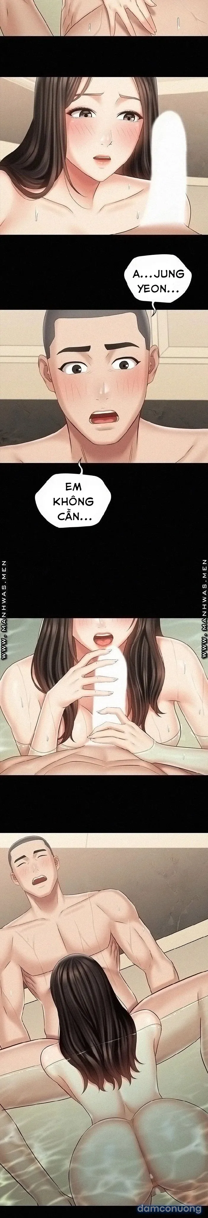 Sisters Duty – Sứ Mệnh Người Anh 