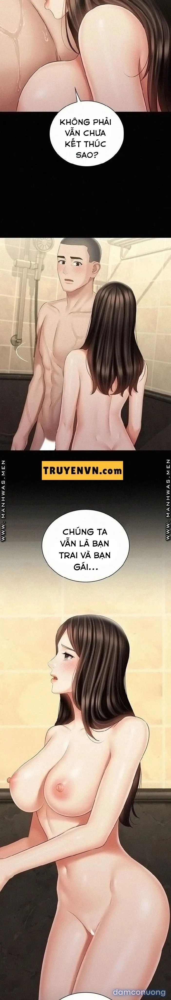 Sisters Duty – Sứ Mệnh Người Anh 