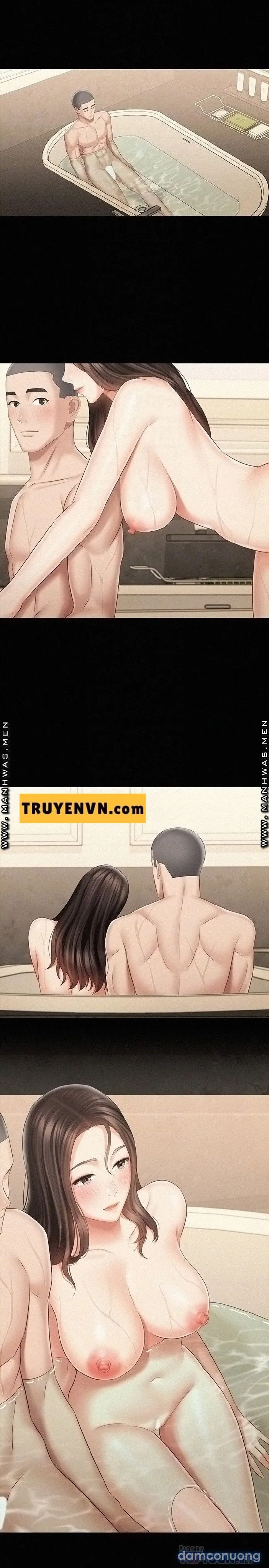 Sisters Duty – Sứ Mệnh Người Anh 