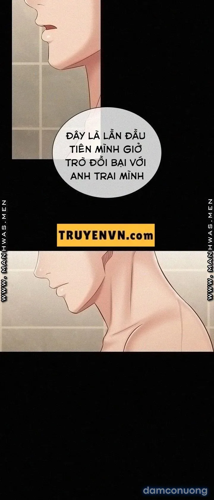 Sisters Duty – Sứ Mệnh Người Anh 