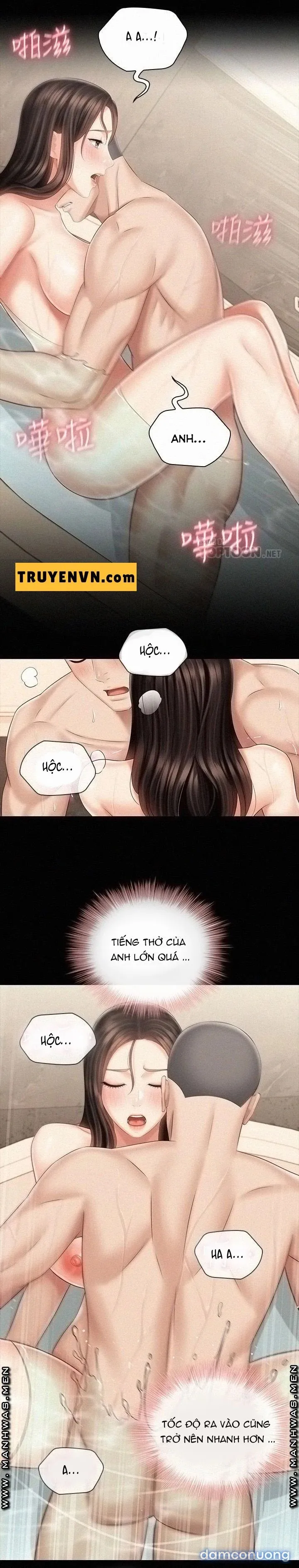 Sisters Duty – Sứ Mệnh Người Anh 