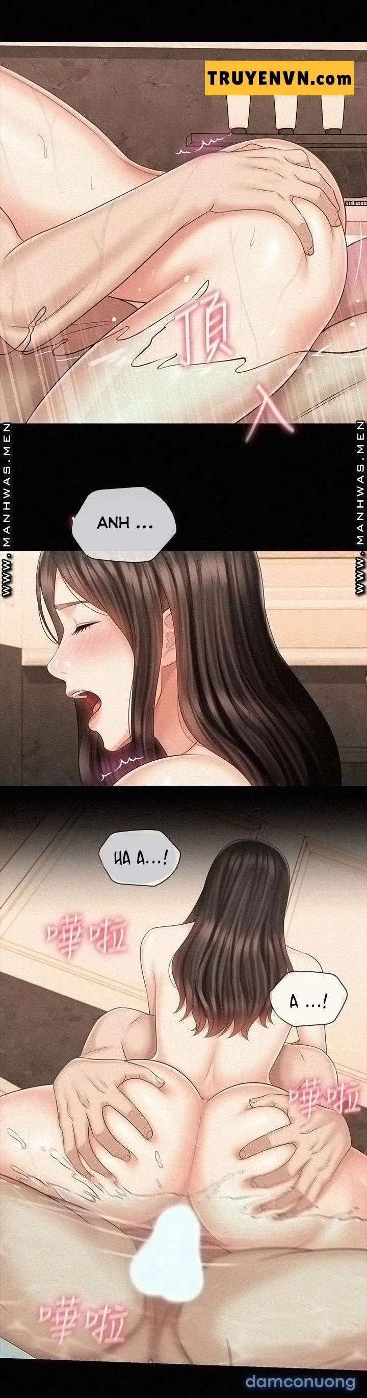Sisters Duty – Sứ Mệnh Người Anh 