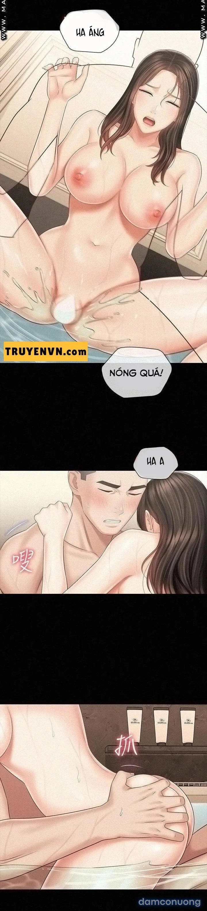 Sisters Duty – Sứ Mệnh Người Anh 