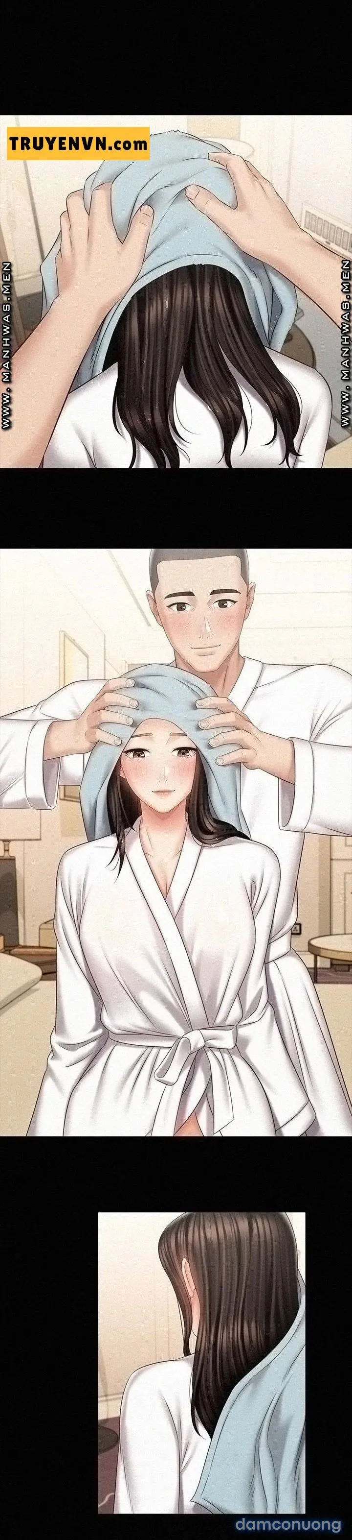 Sisters Duty – Sứ Mệnh Người Anh 