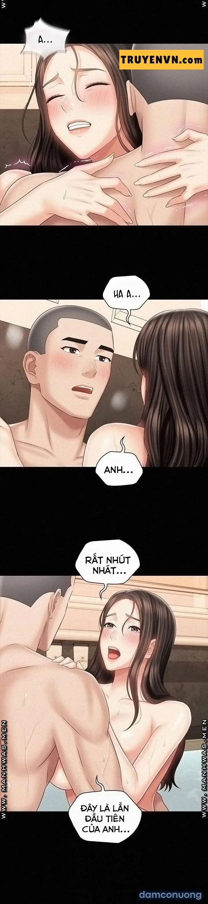 Sisters Duty – Sứ Mệnh Người Anh 