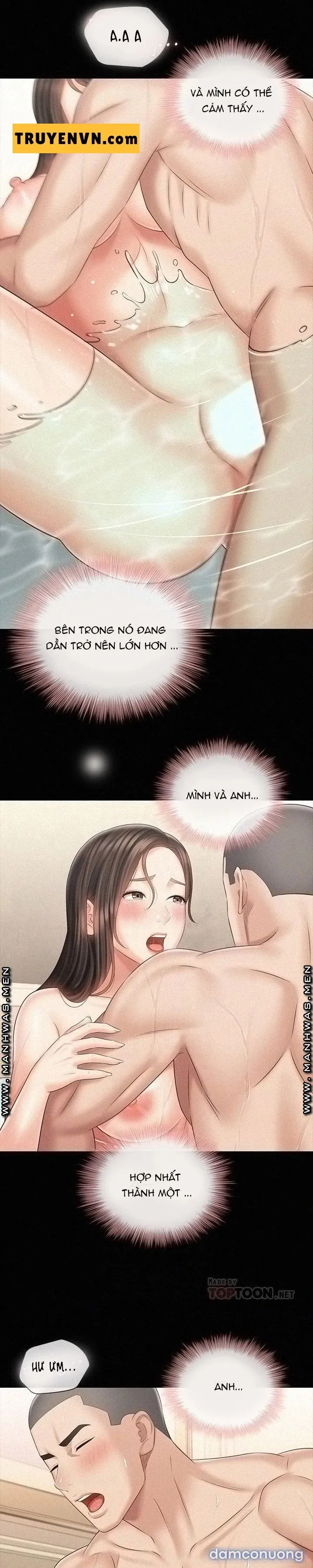 Sisters Duty – Sứ Mệnh Người Anh 