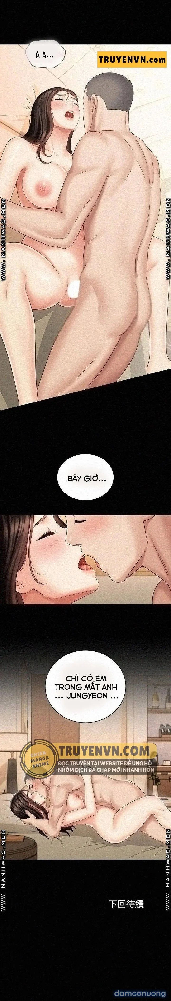 Sisters Duty – Sứ Mệnh Người Anh 