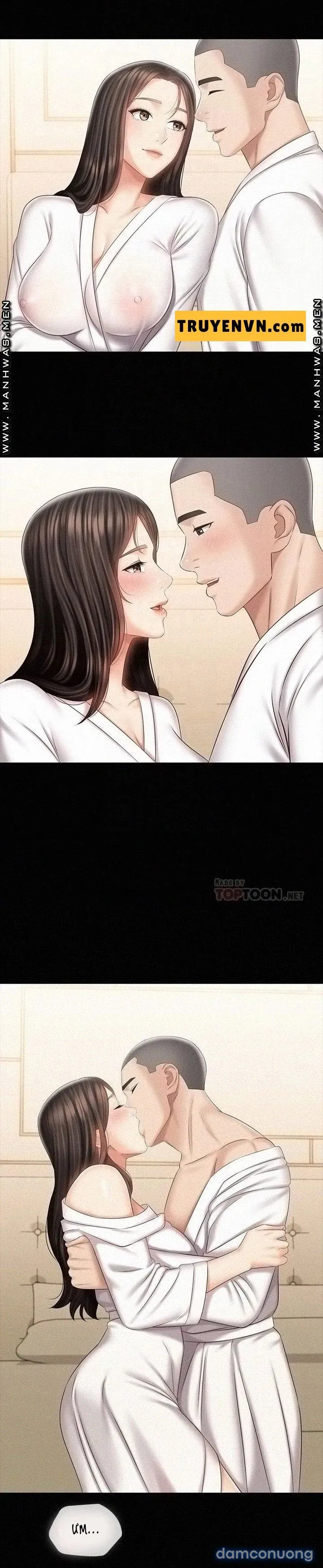 Sisters Duty – Sứ Mệnh Người Anh 