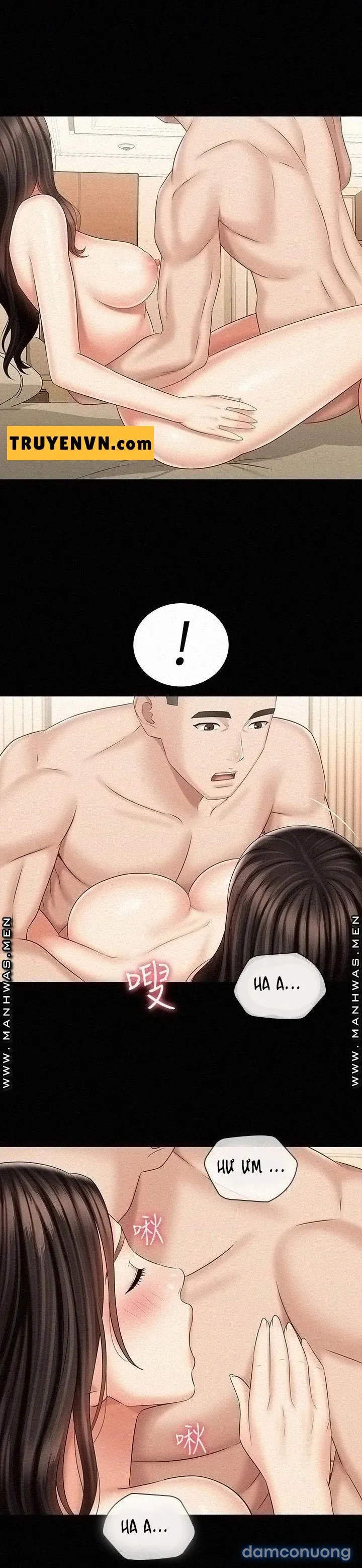 Sisters Duty – Sứ Mệnh Người Anh 