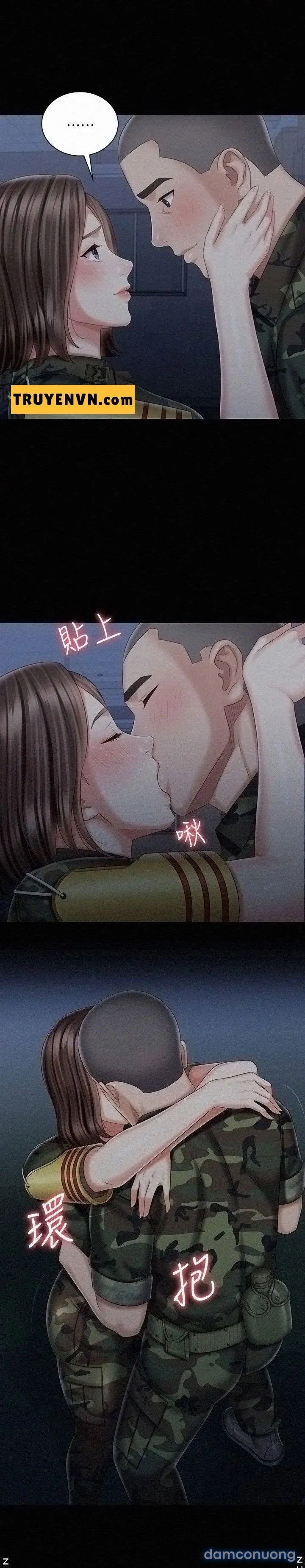 Sisters Duty – Sứ Mệnh Người Anh 