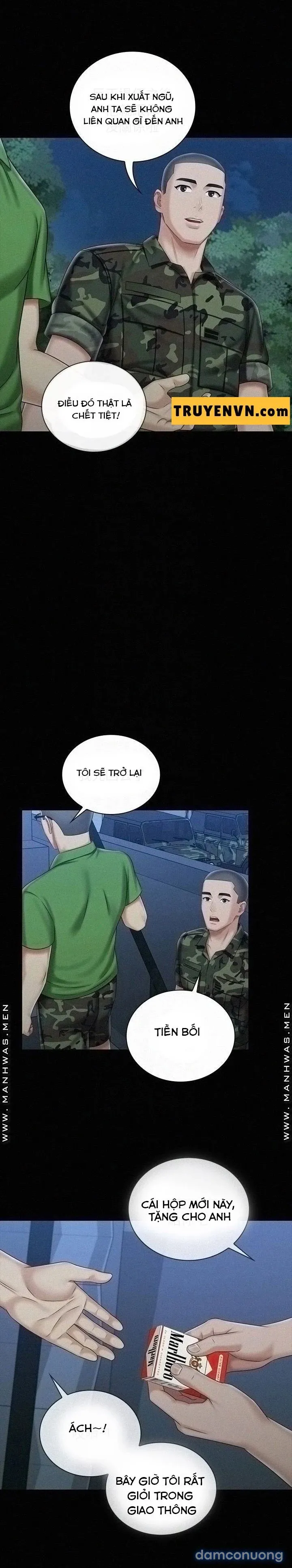 Sisters Duty – Sứ Mệnh Người Anh 
