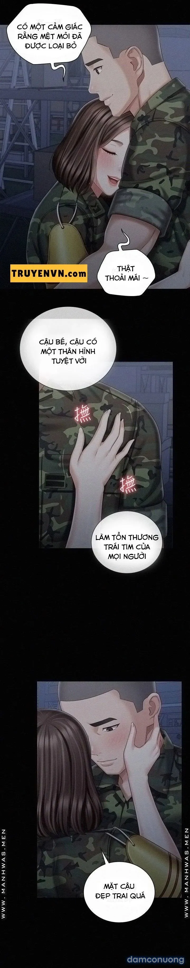 Sisters Duty – Sứ Mệnh Người Anh 