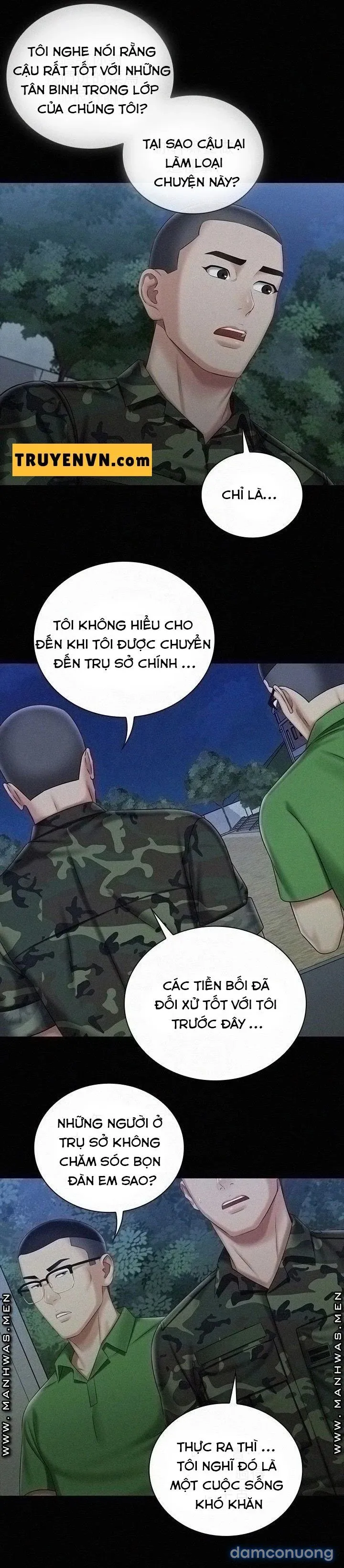 Sisters Duty – Sứ Mệnh Người Anh 