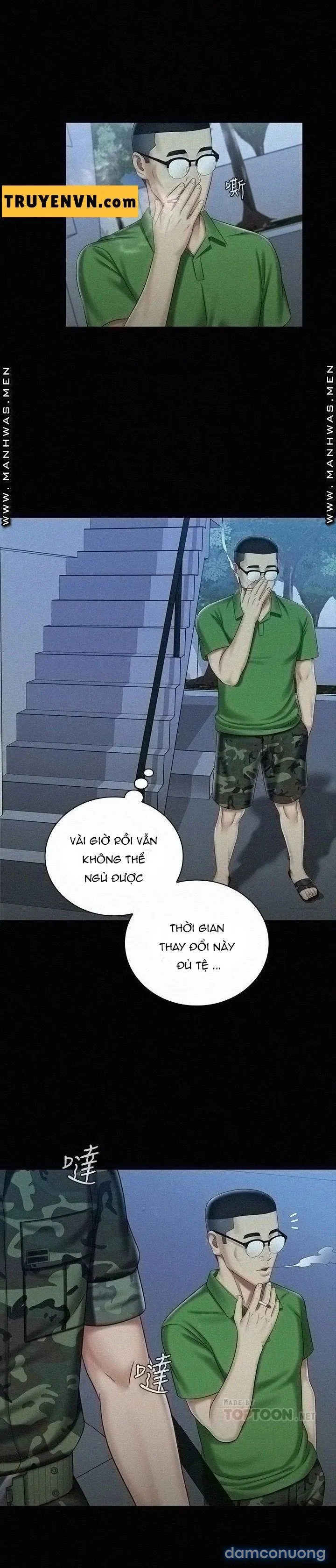 Sisters Duty – Sứ Mệnh Người Anh 