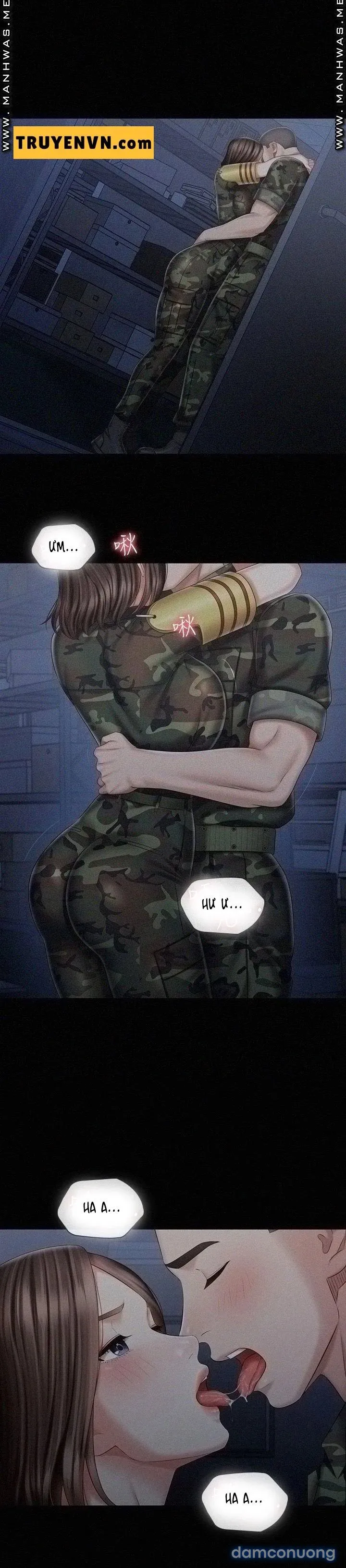 Sisters Duty – Sứ Mệnh Người Anh 
