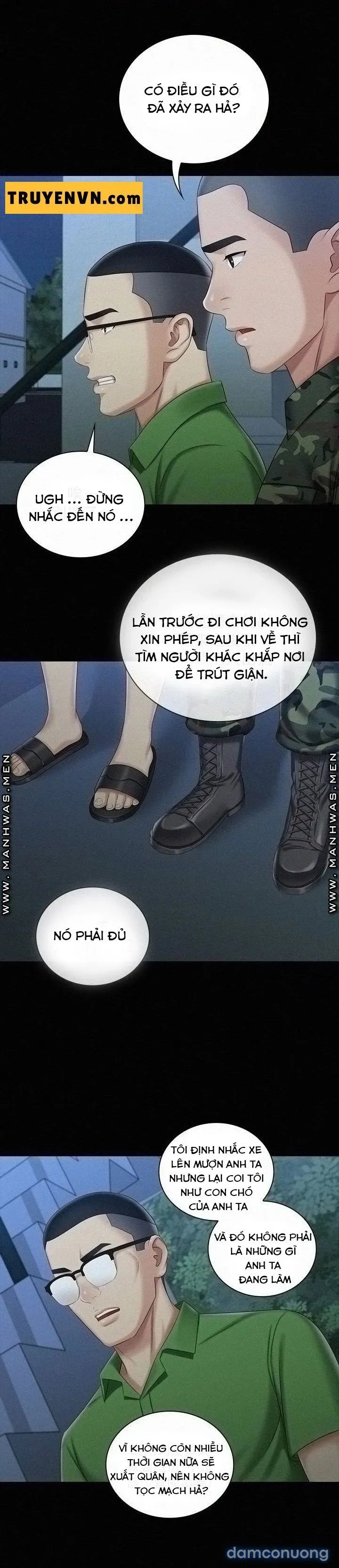 Sisters Duty – Sứ Mệnh Người Anh 
