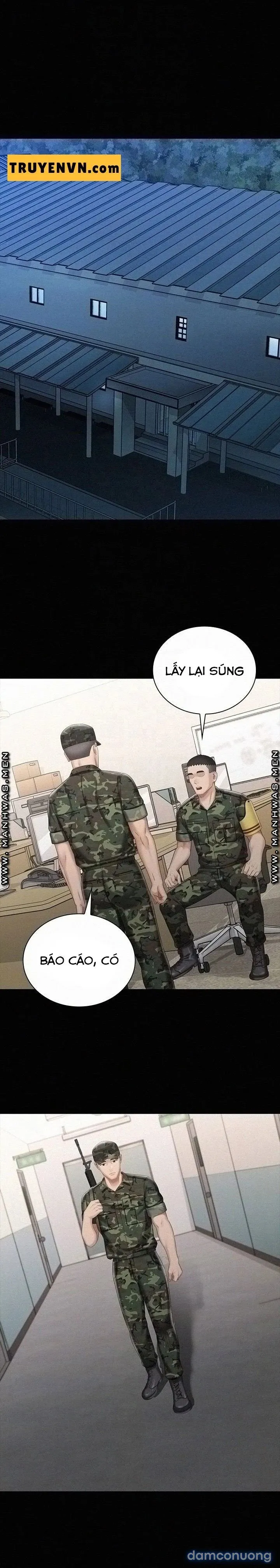 Sisters Duty – Sứ Mệnh Người Anh 