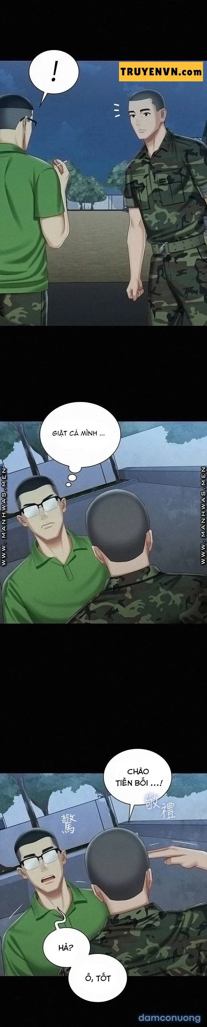 Sisters Duty – Sứ Mệnh Người Anh 