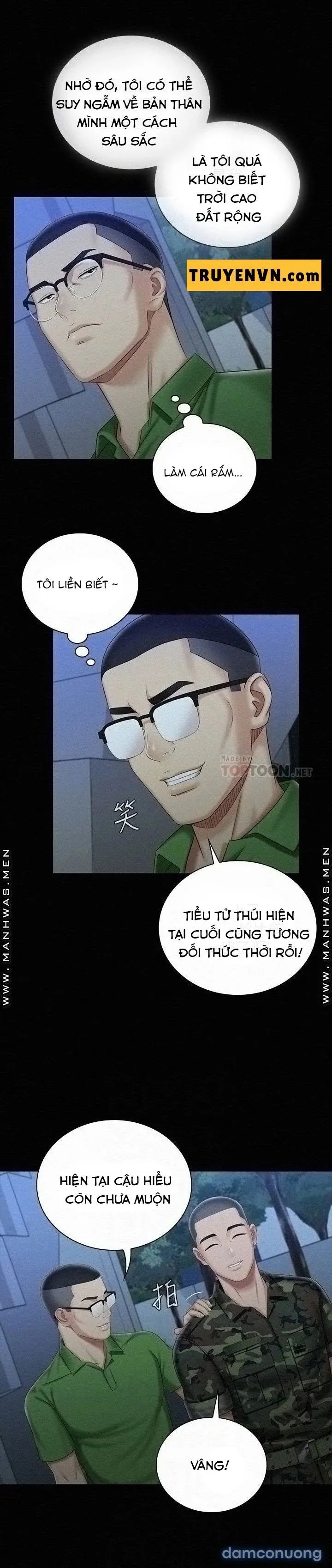 Sisters Duty – Sứ Mệnh Người Anh 