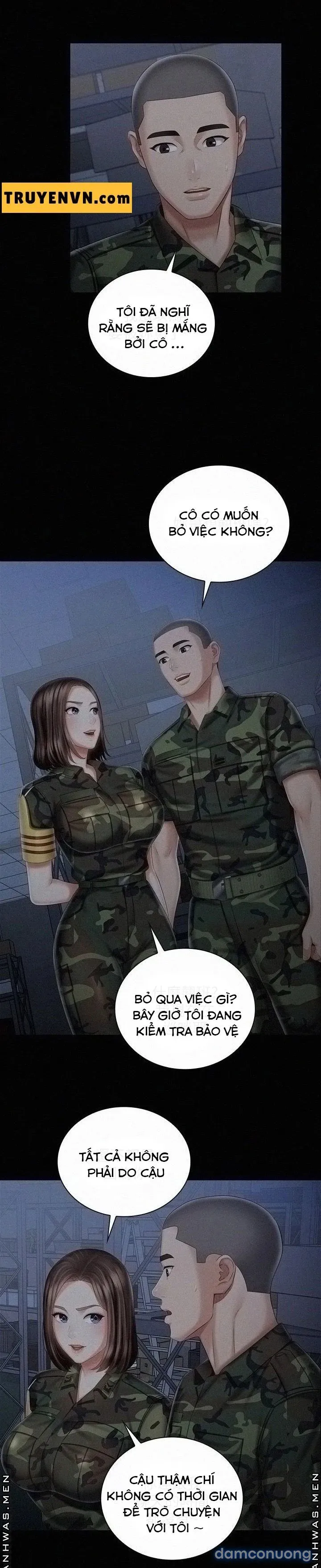 Sisters Duty – Sứ Mệnh Người Anh 