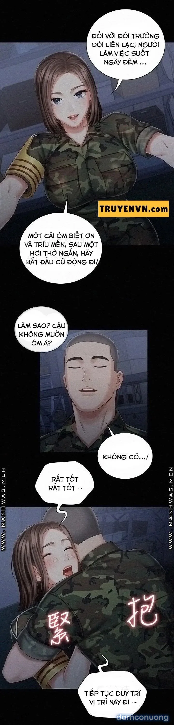 Sisters Duty – Sứ Mệnh Người Anh 