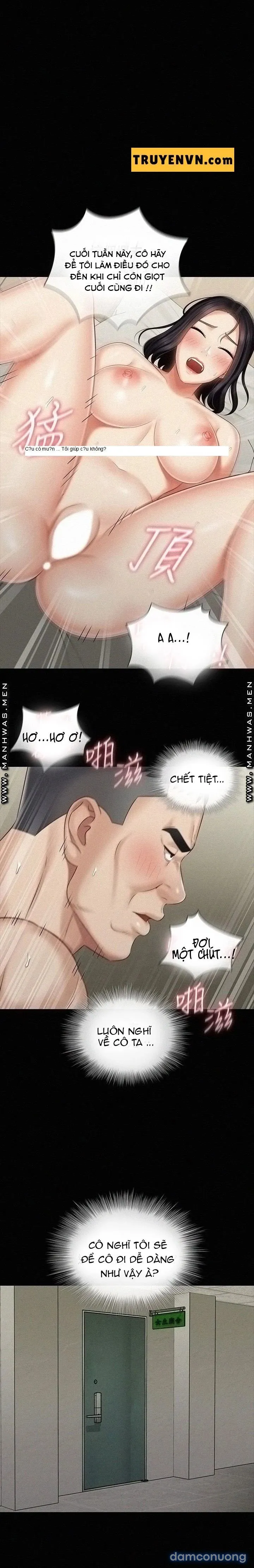 Sisters Duty – Sứ Mệnh Người Anh 