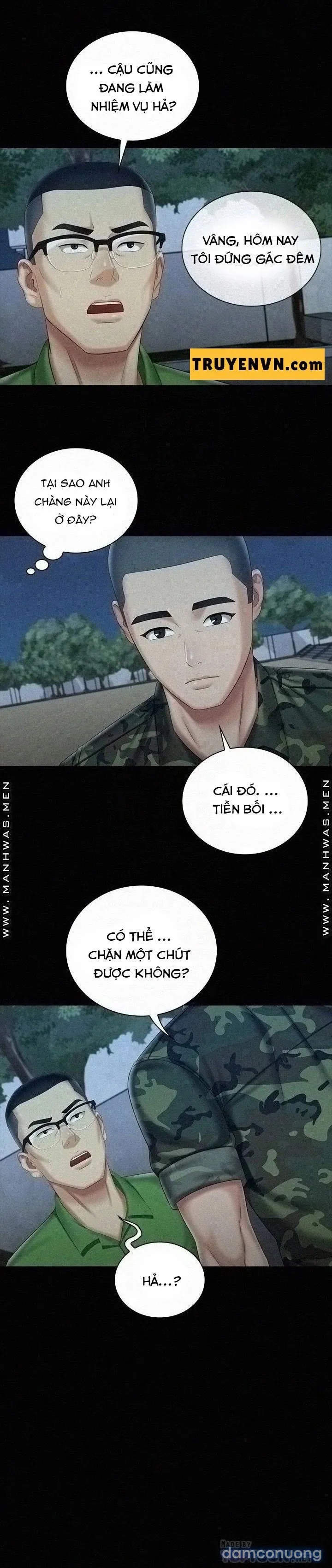 Sisters Duty – Sứ Mệnh Người Anh 