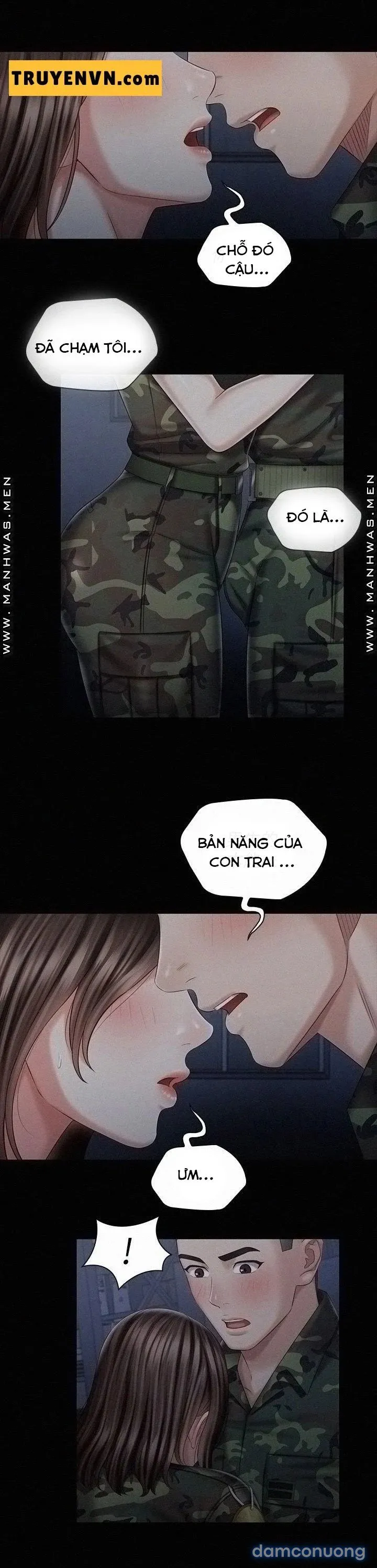 Sisters Duty – Sứ Mệnh Người Anh 