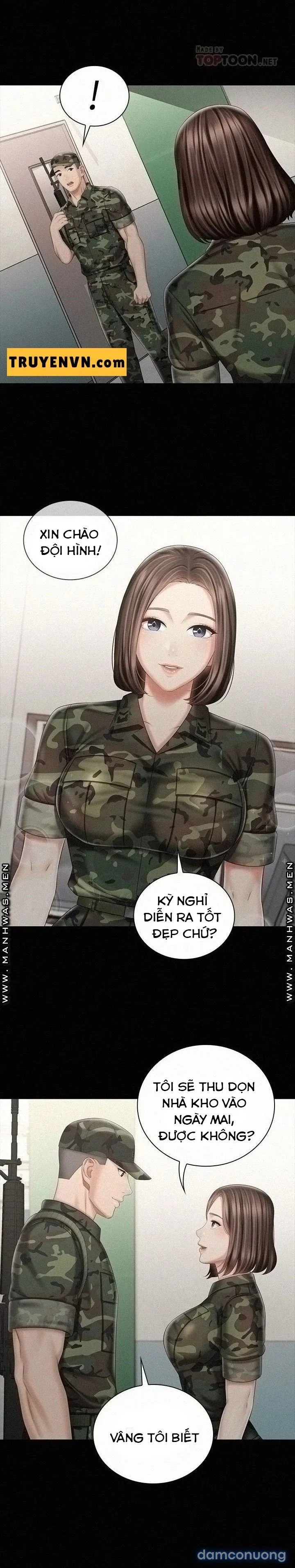 Sisters Duty – Sứ Mệnh Người Anh 
