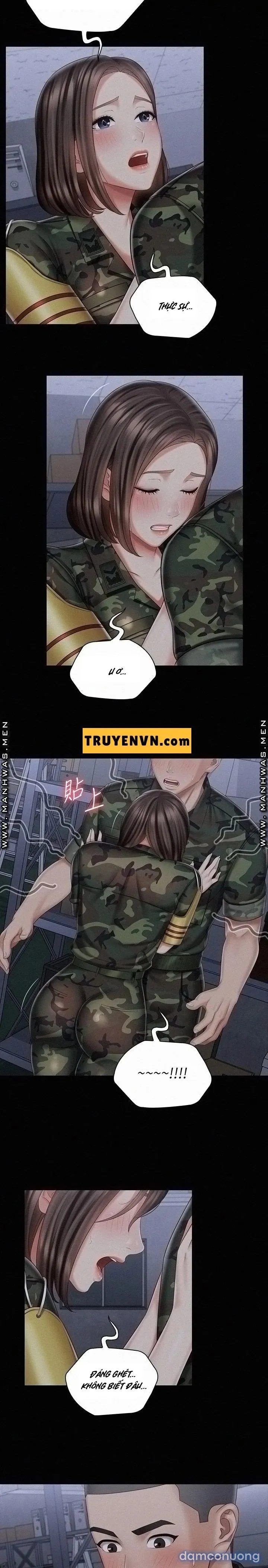 Sisters Duty – Sứ Mệnh Người Anh 