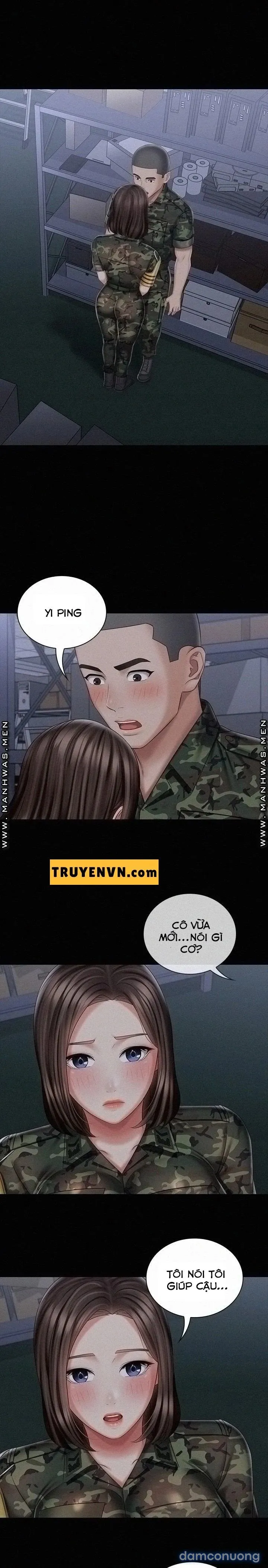 Sisters Duty – Sứ Mệnh Người Anh 
