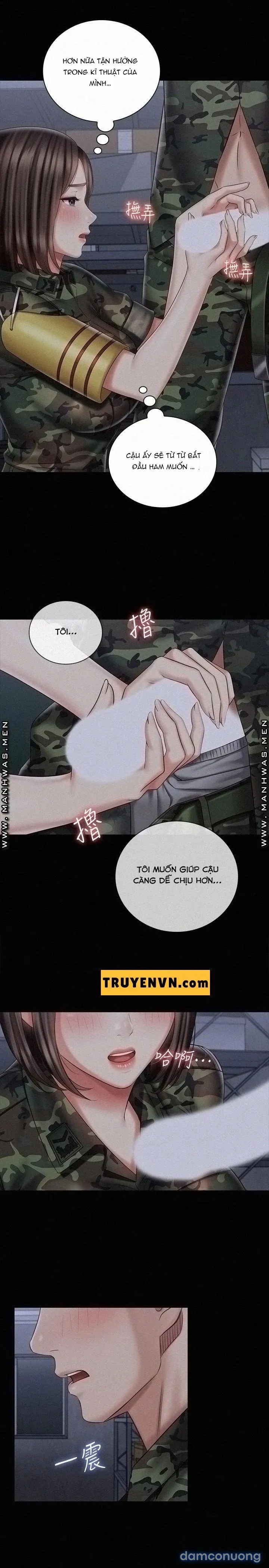 Sisters Duty – Sứ Mệnh Người Anh 