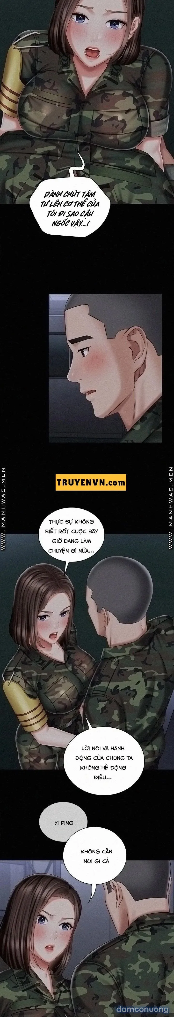 Sisters Duty – Sứ Mệnh Người Anh 