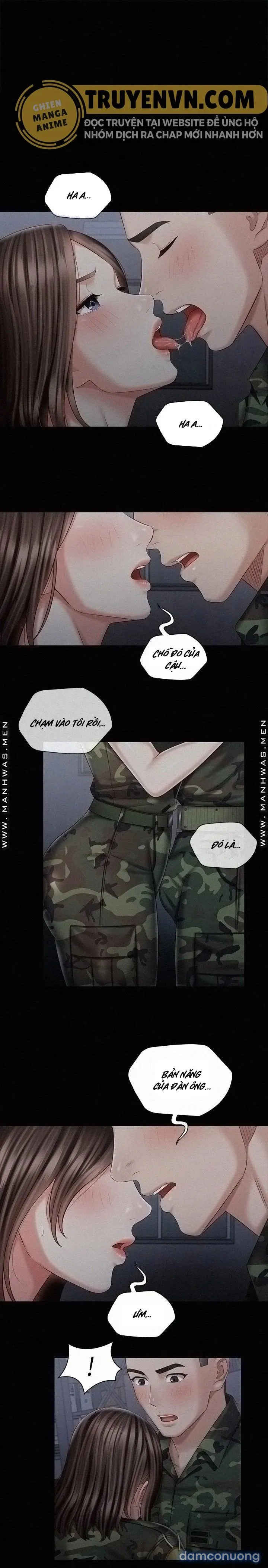 Sisters Duty – Sứ Mệnh Người Anh 