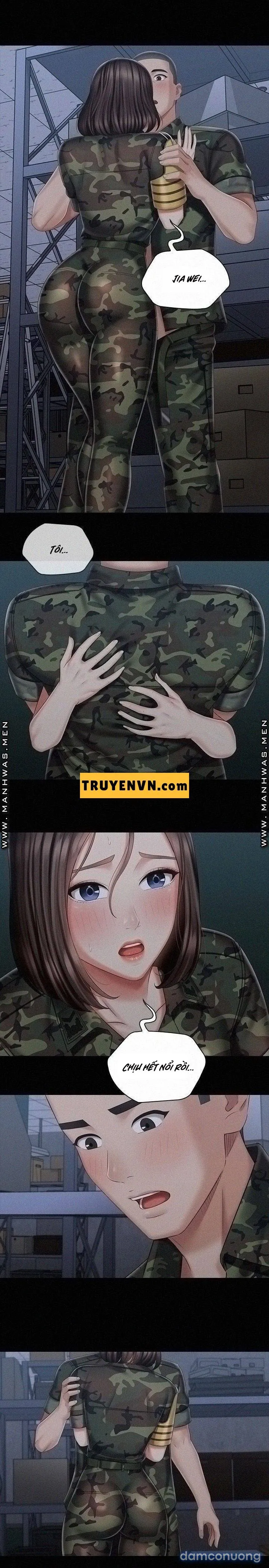 Sisters Duty – Sứ Mệnh Người Anh 