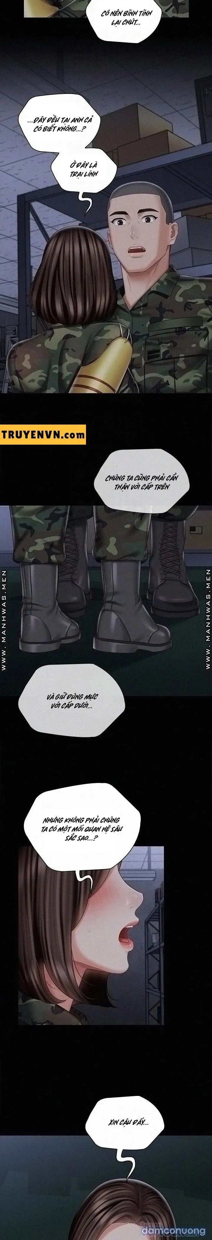 Sisters Duty – Sứ Mệnh Người Anh 
