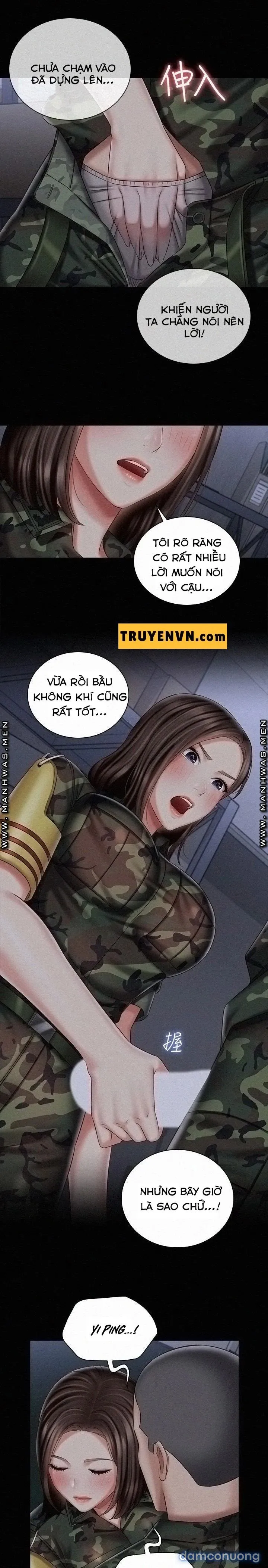 Sisters Duty – Sứ Mệnh Người Anh 