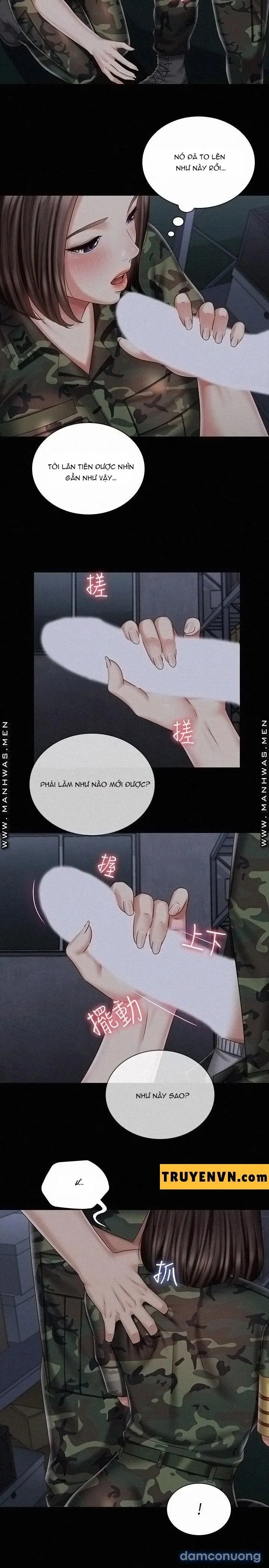 Sisters Duty – Sứ Mệnh Người Anh 