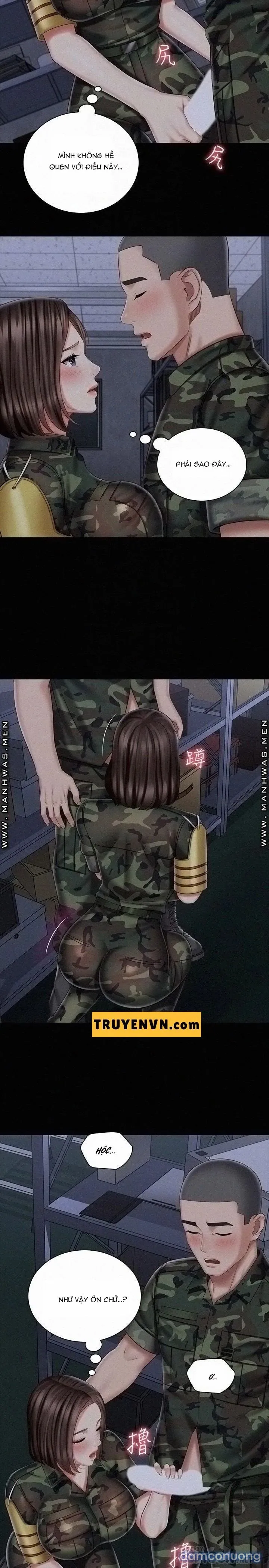 Sisters Duty – Sứ Mệnh Người Anh 
