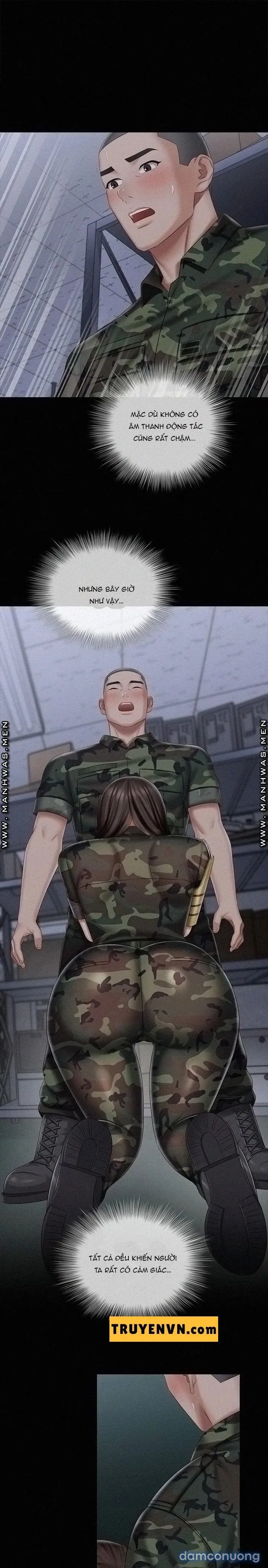 Sisters Duty – Sứ Mệnh Người Anh 