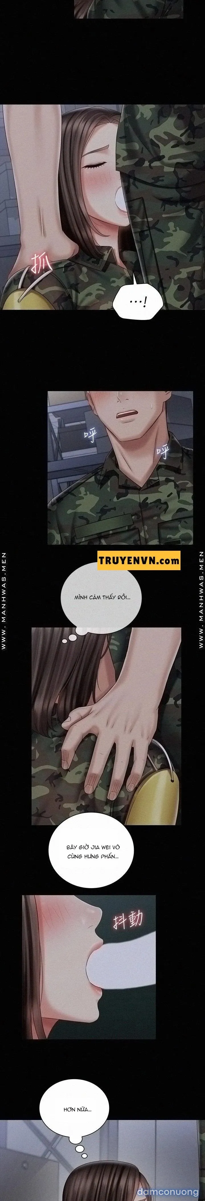Sisters Duty – Sứ Mệnh Người Anh 