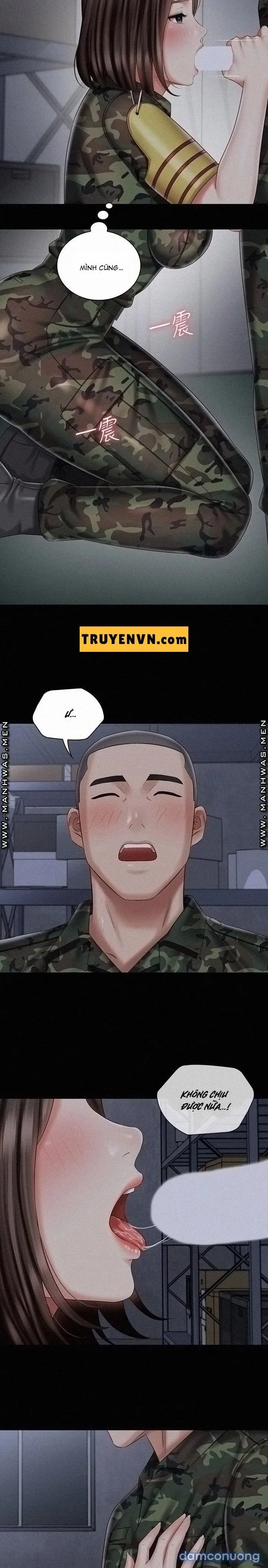 Sisters Duty – Sứ Mệnh Người Anh 