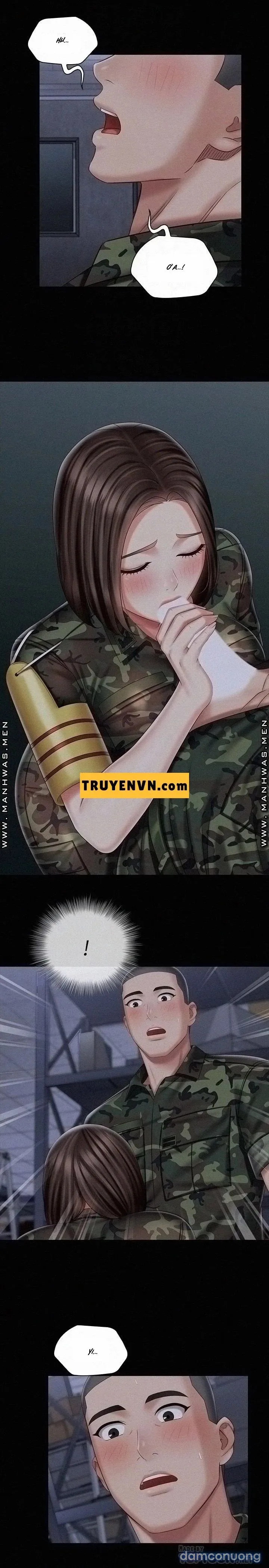 Sisters Duty – Sứ Mệnh Người Anh 