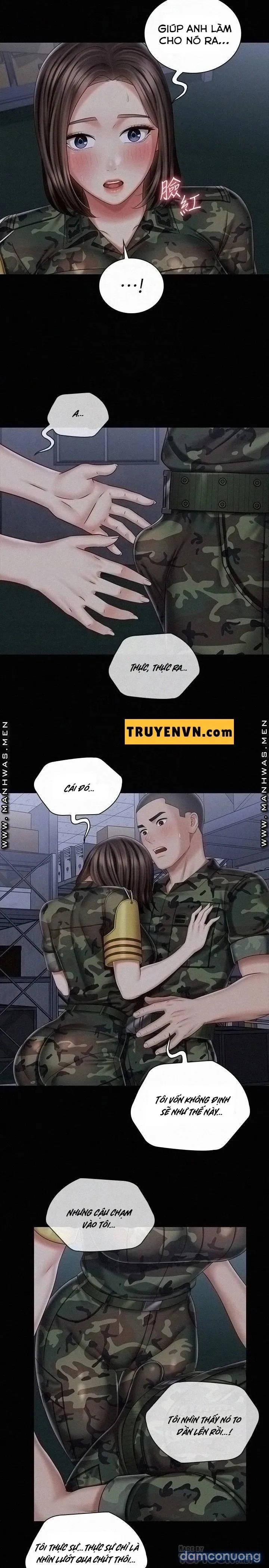 Sisters Duty – Sứ Mệnh Người Anh 