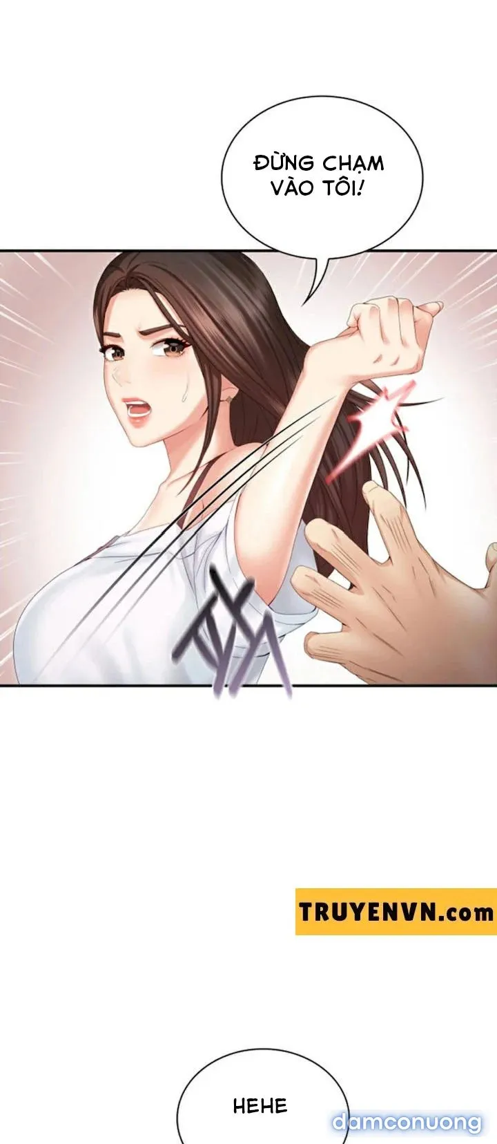 Sisters Duty – Sứ Mệnh Người Anh 