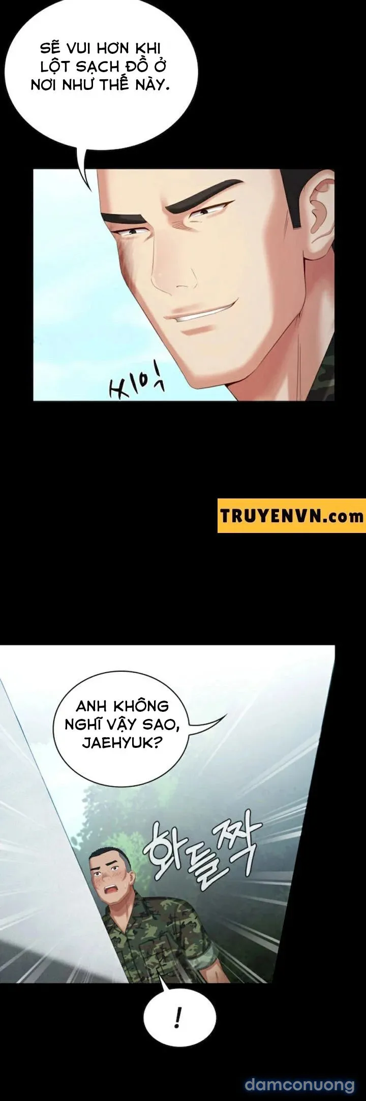 Sisters Duty – Sứ Mệnh Người Anh 
