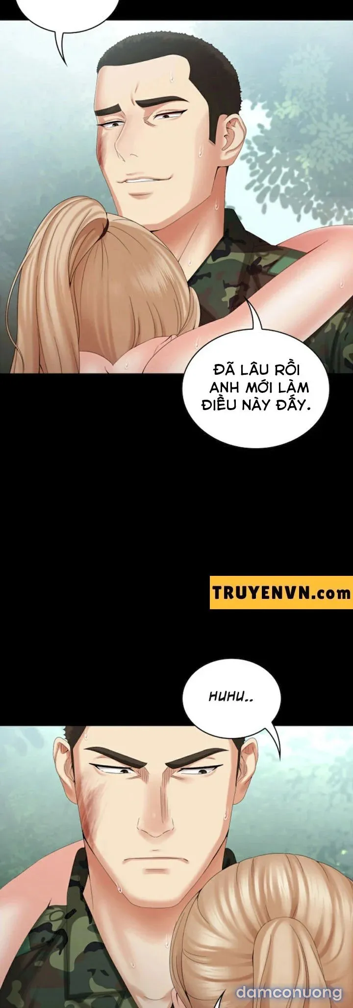 Sisters Duty – Sứ Mệnh Người Anh 