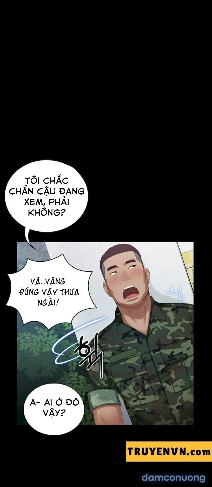 Sisters Duty – Sứ Mệnh Người Anh 